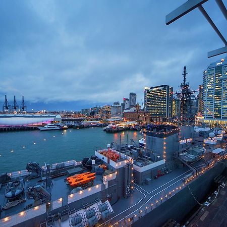 Qv Private Absolute Waterfront Auckland - 263 Appartement Buitenkant foto