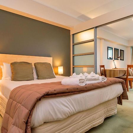 Qv Private Absolute Waterfront Auckland - 263 Appartement Buitenkant foto
